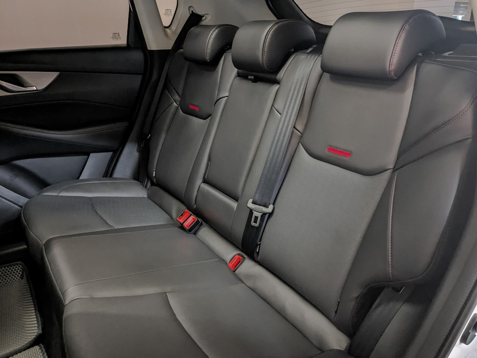 Фото Changan CS35 Plus с пробегом 22 828 км