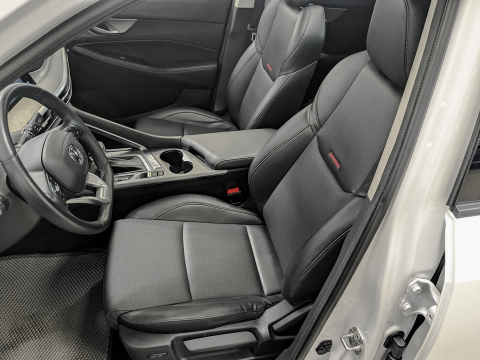Фото Changan CS35 Plus с пробегом 22 828 км