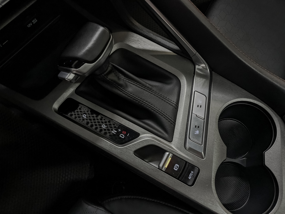 Фото Changan CS35 Plus с пробегом 22 828 км