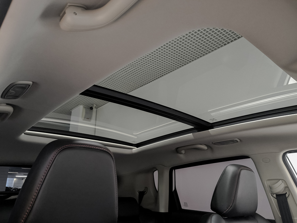 Фото Changan CS35 Plus с пробегом 22 828 км