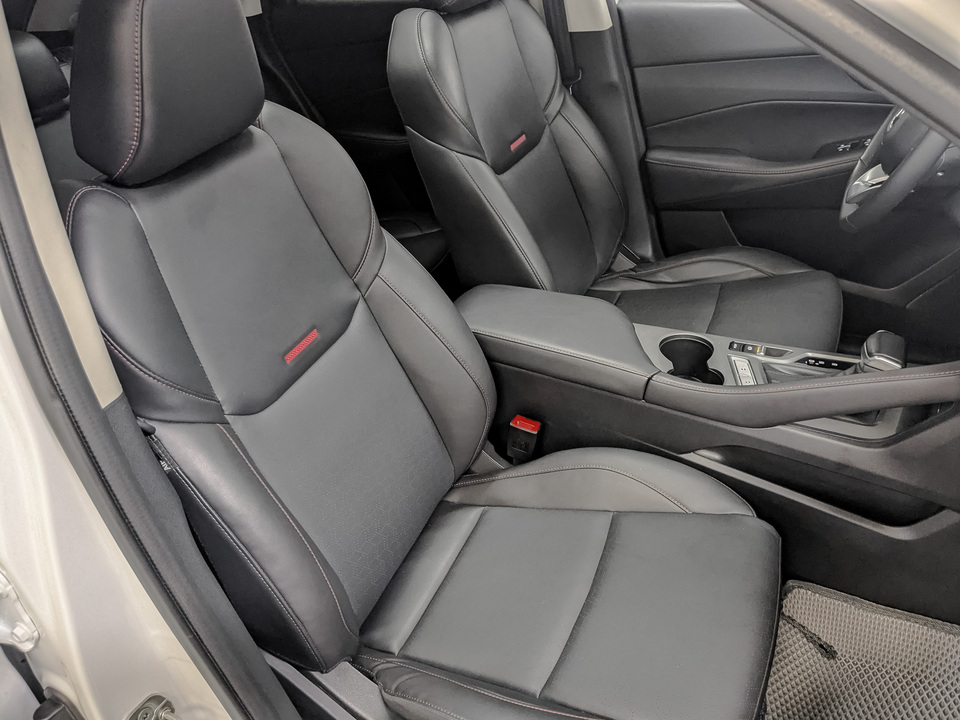 Фото Changan CS35 Plus с пробегом 22 828 км