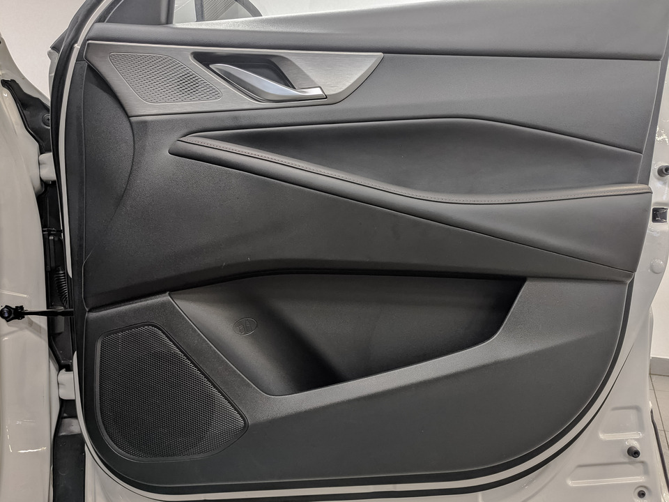 Фото Changan CS35 Plus с пробегом 22 828 км