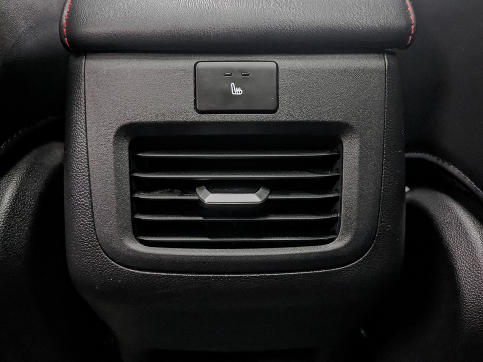 Фото Changan CS35 Plus с пробегом 22 828 км