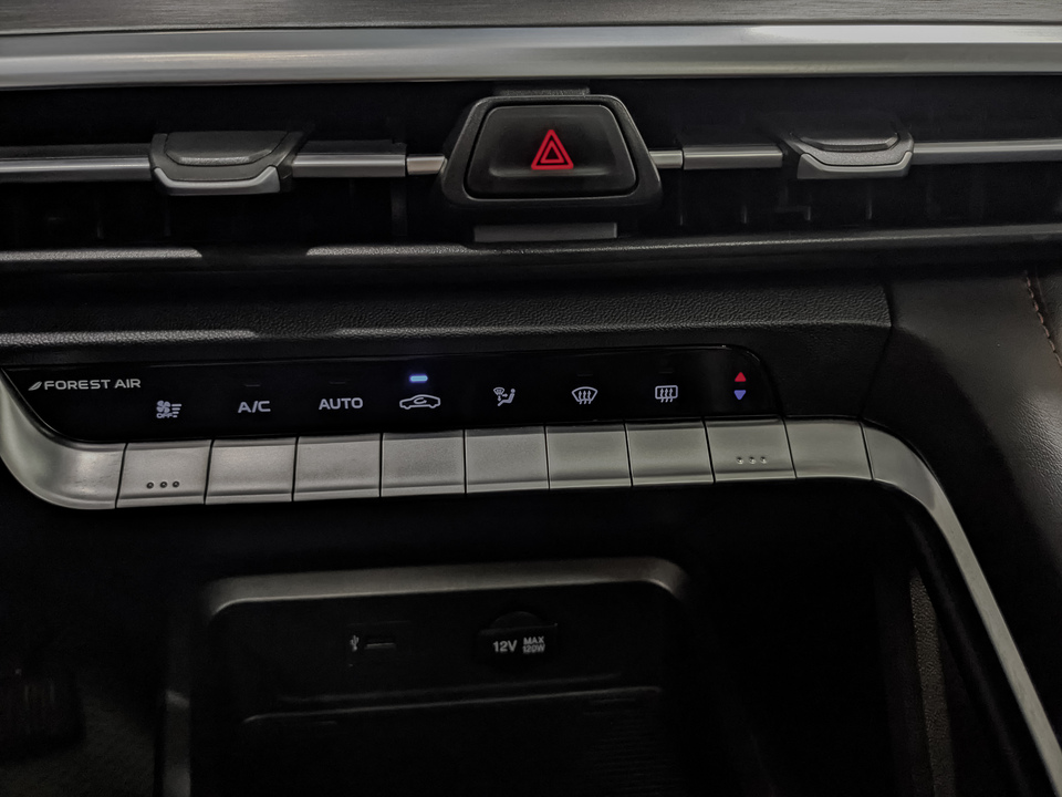 Фото Changan CS35 Plus с пробегом 22 828 км