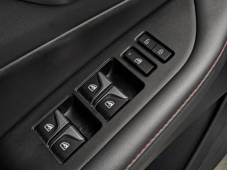 Фото Changan CS35 Plus с пробегом 22 828 км