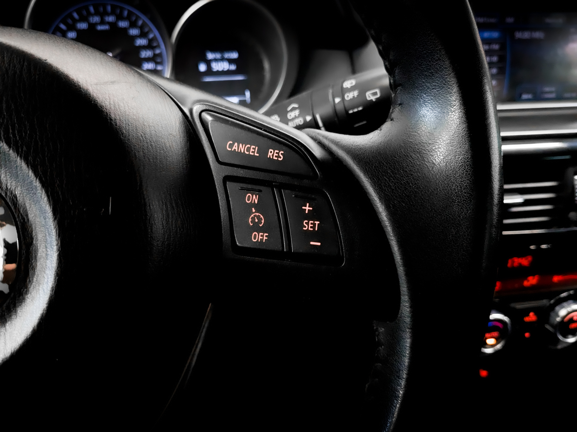 MAZDA CX-5 2.00 (150 л.с), автомат, 2012, пробег 144 895 км