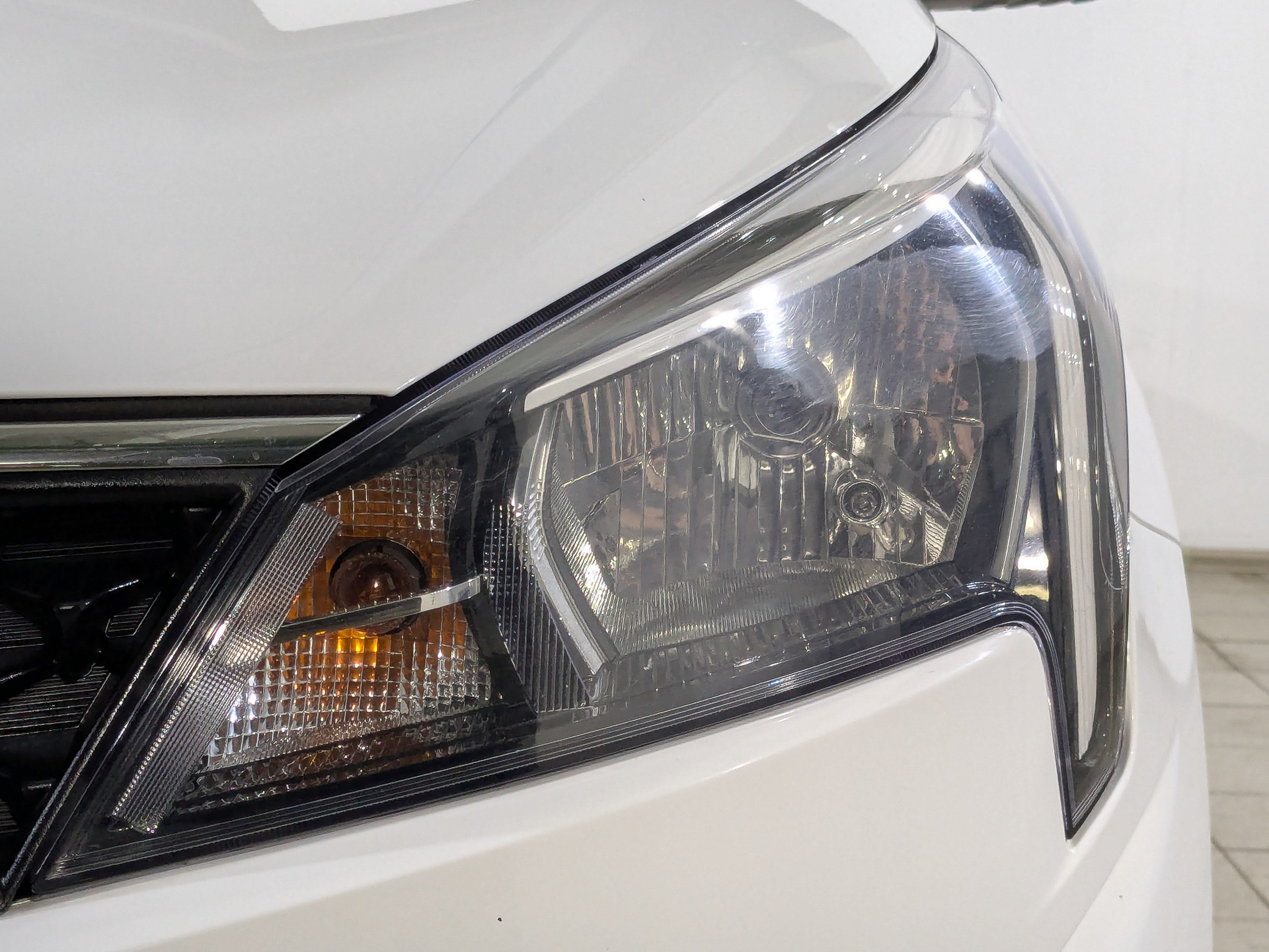 KIA Rio 1.60 (123 л.с), автомат, 2021, пробег 35 810 км
