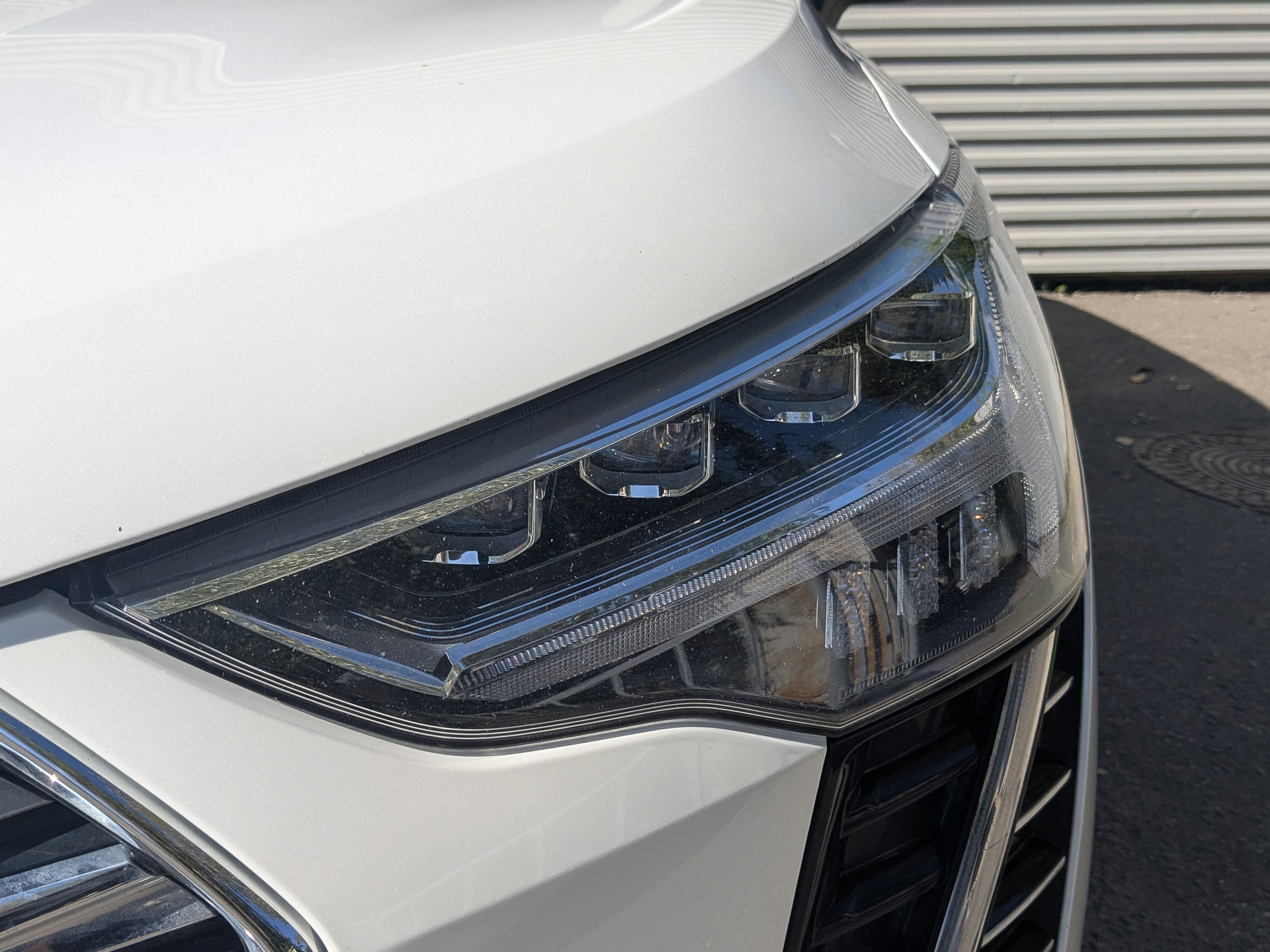 HAVAL Jolion 1.50 (143 л.с), автомат, 2023, пробег 105 900 км