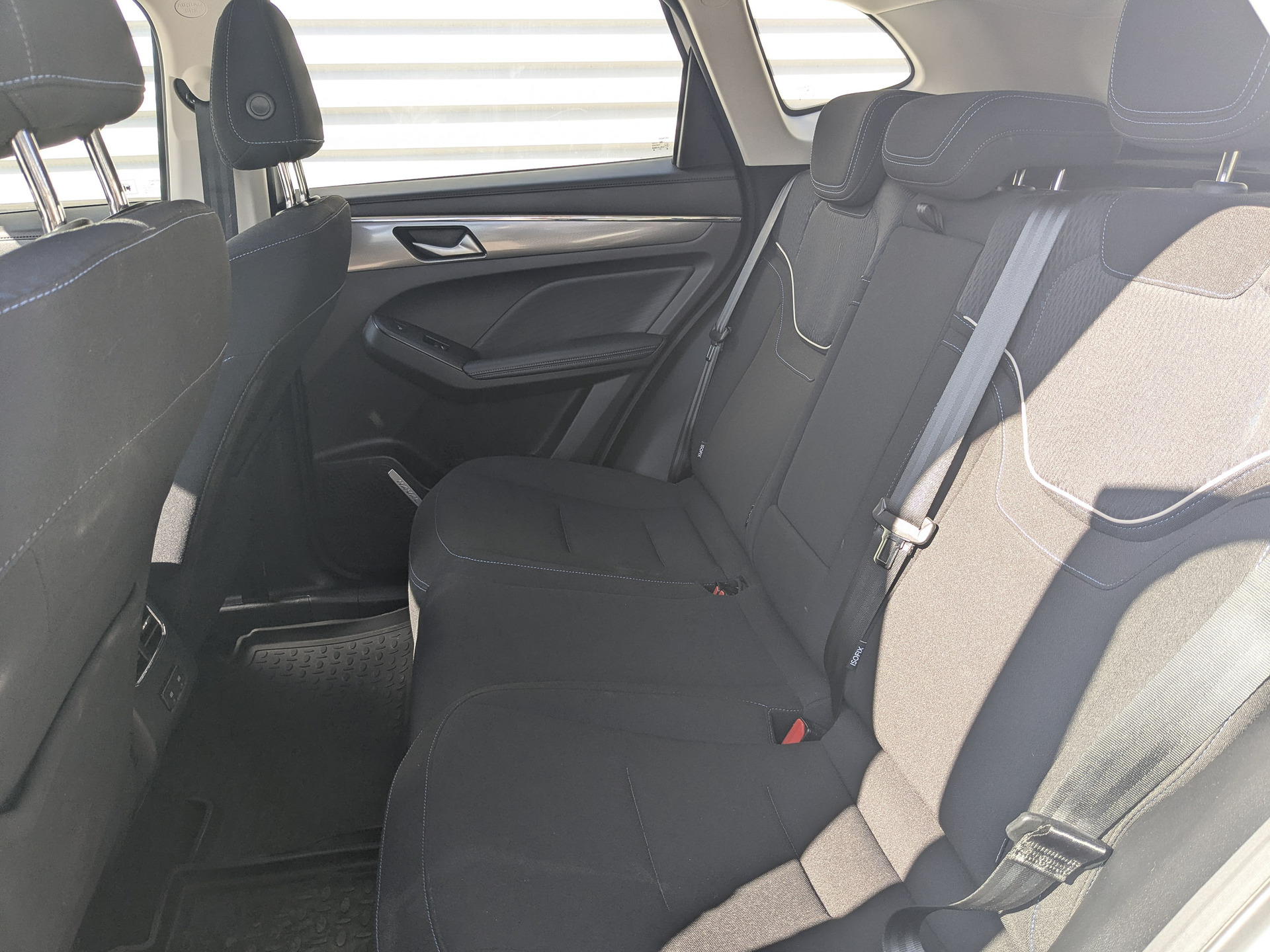 HAVAL Jolion 1.50 (143 л.с), автомат, 2023, пробег 105 900 км