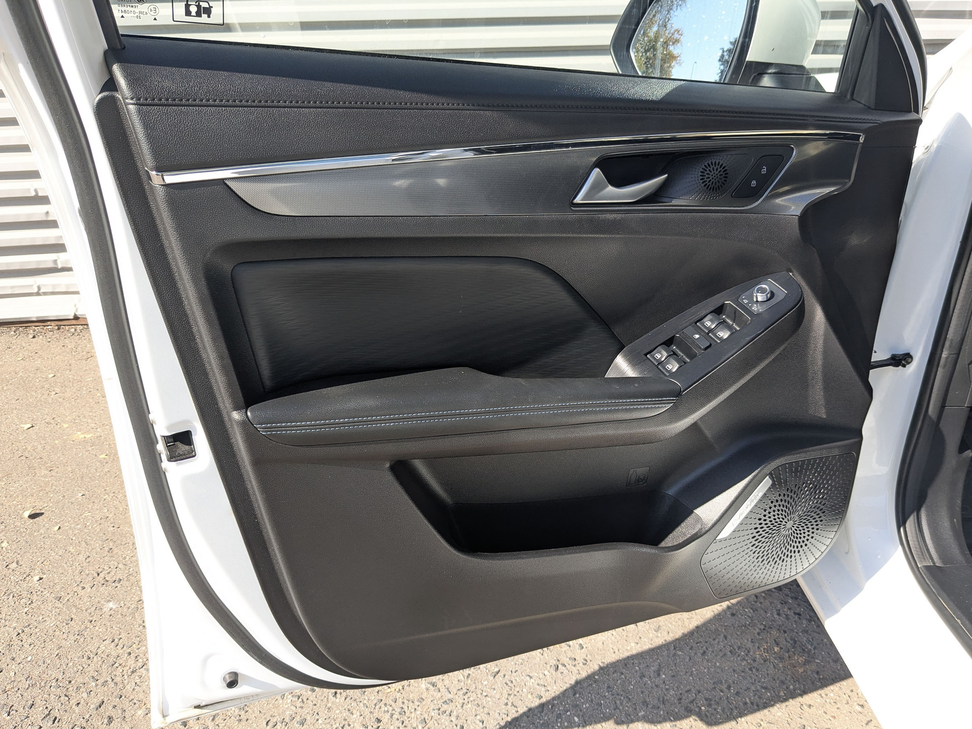 HAVAL Jolion 1.50 (143 л.с), автомат, 2023, пробег 105 900 км