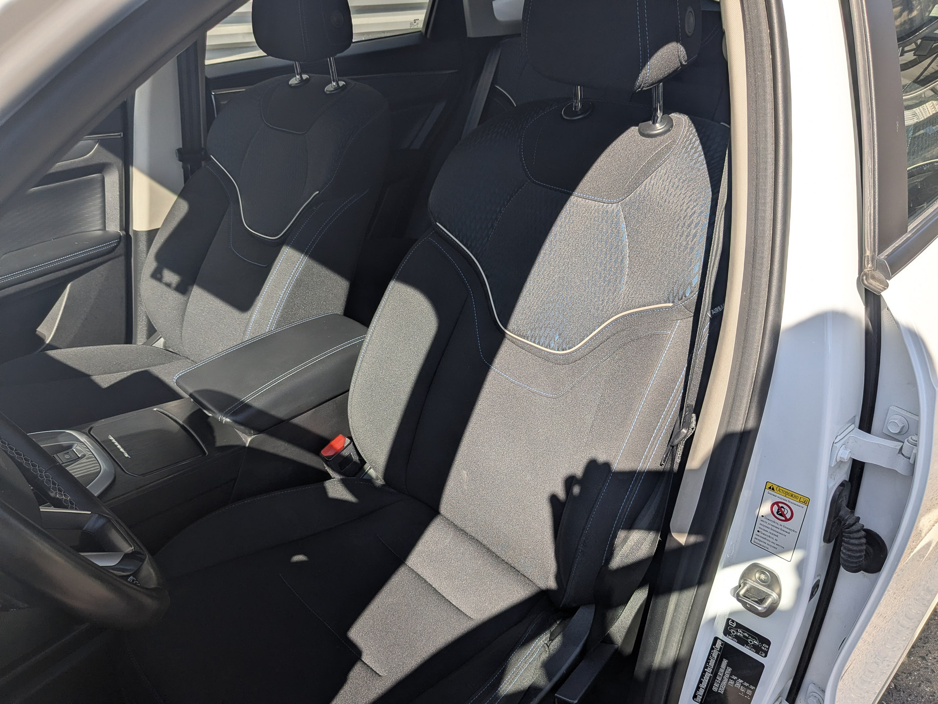 HAVAL Jolion 1.50 (143 л.с), автомат, 2023, пробег 105 900 км