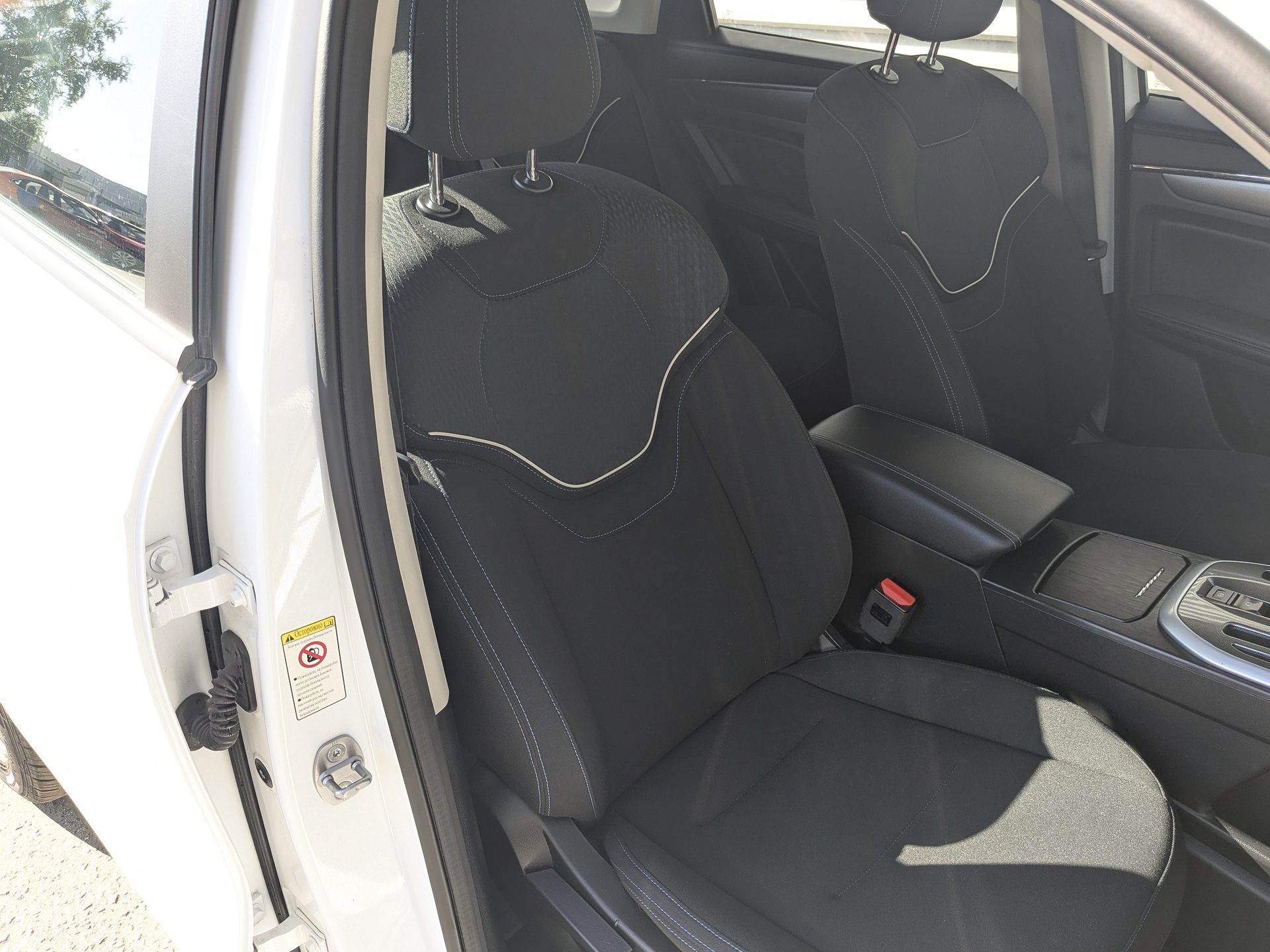 HAVAL Jolion 1.50 (143 л.с), автомат, 2023, пробег 105 900 км