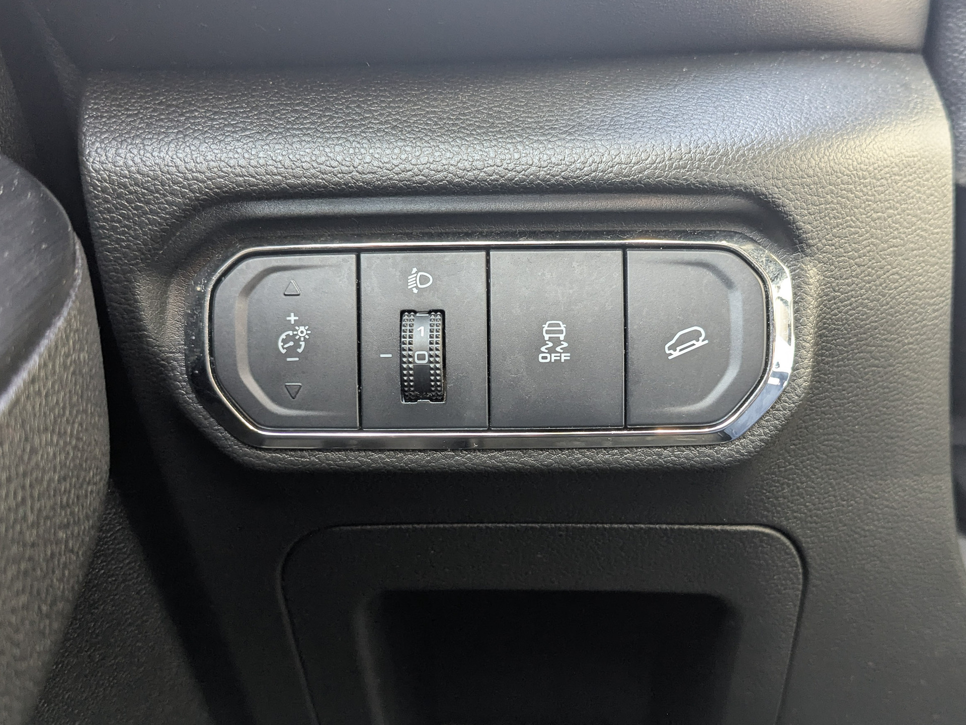 HAVAL Jolion 1.50 (143 л.с), автомат, 2023, пробег 105 900 км