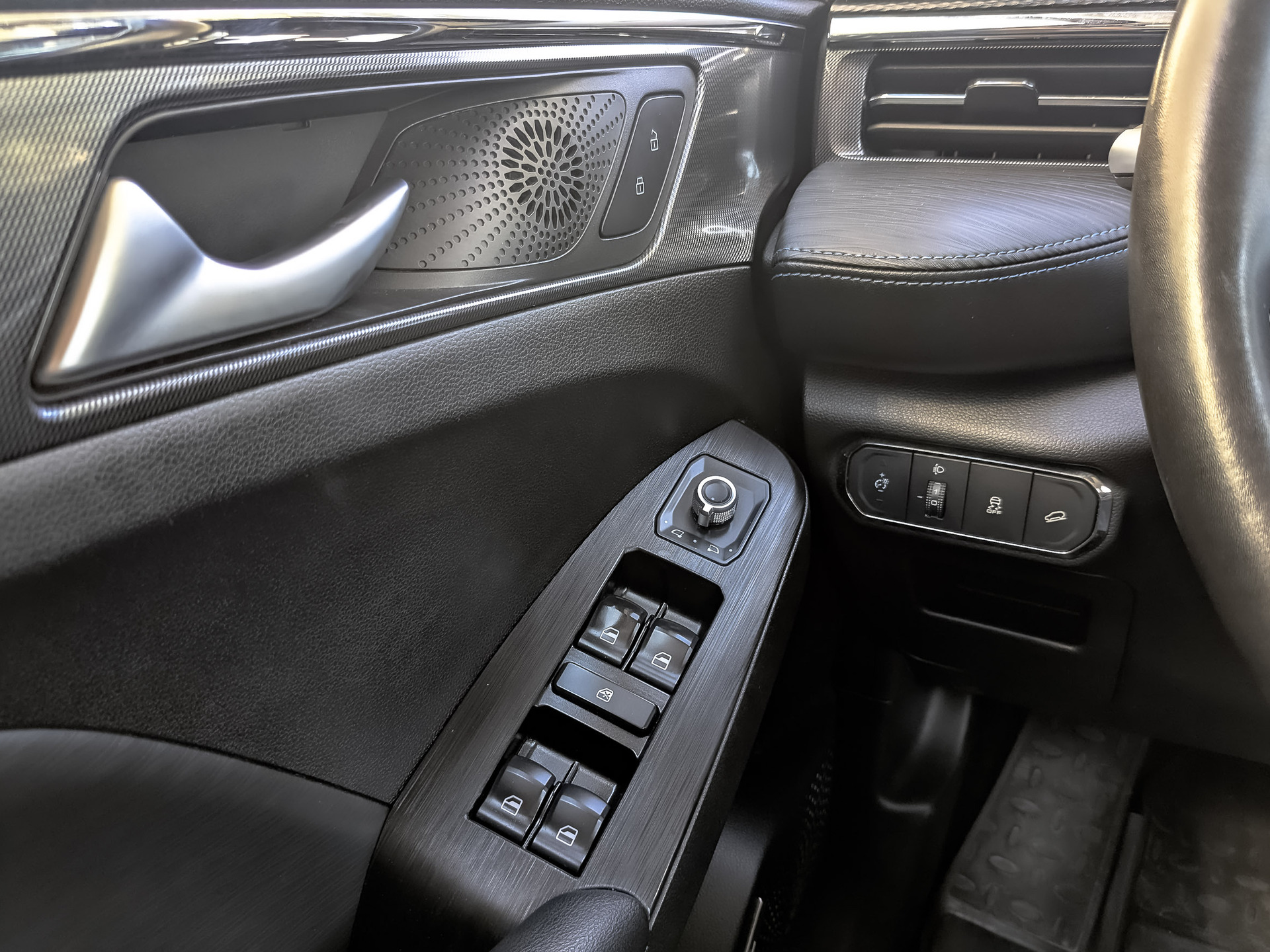HAVAL Jolion 1.50 (143 л.с), автомат, 2023, пробег 105 900 км