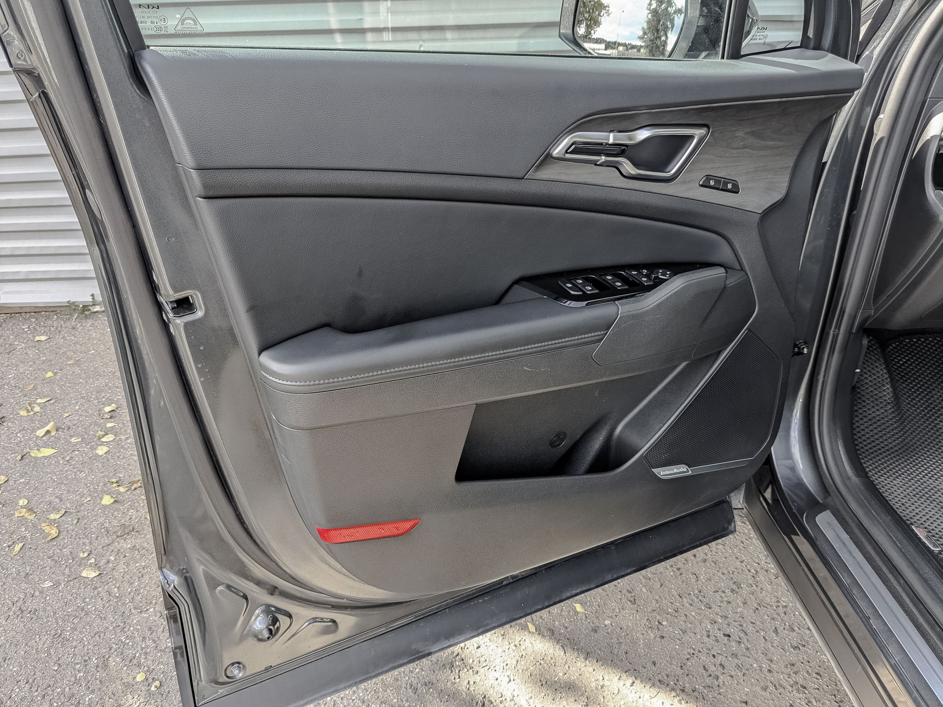 KIA Sportage 2.50 (190 л.с), автомат, 2024, пробег 28 226 км