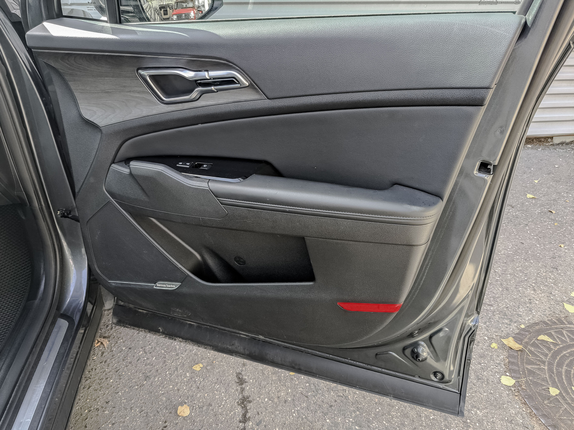 KIA Sportage 2.50 (190 л.с), автомат, 2024, пробег 28 226 км
