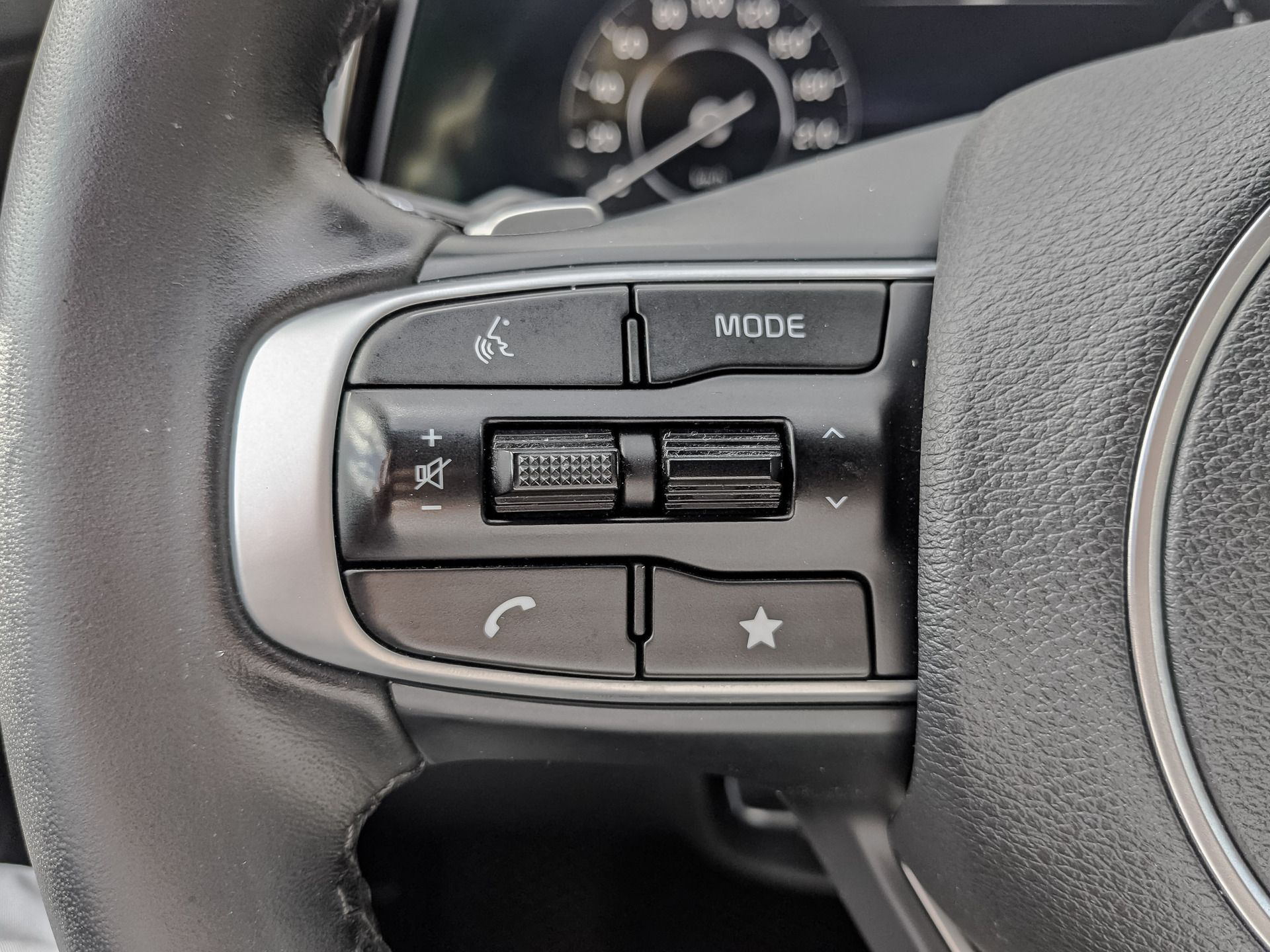 KIA Sportage 2.50 (190 л.с), автомат, 2024, пробег 28 226 км