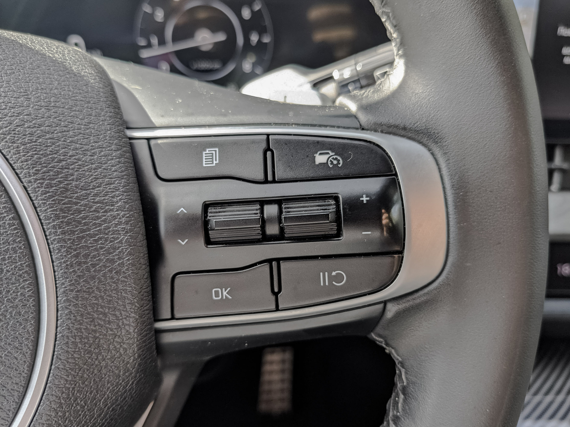 KIA Sportage 2.50 (190 л.с), автомат, 2024, пробег 28 226 км
