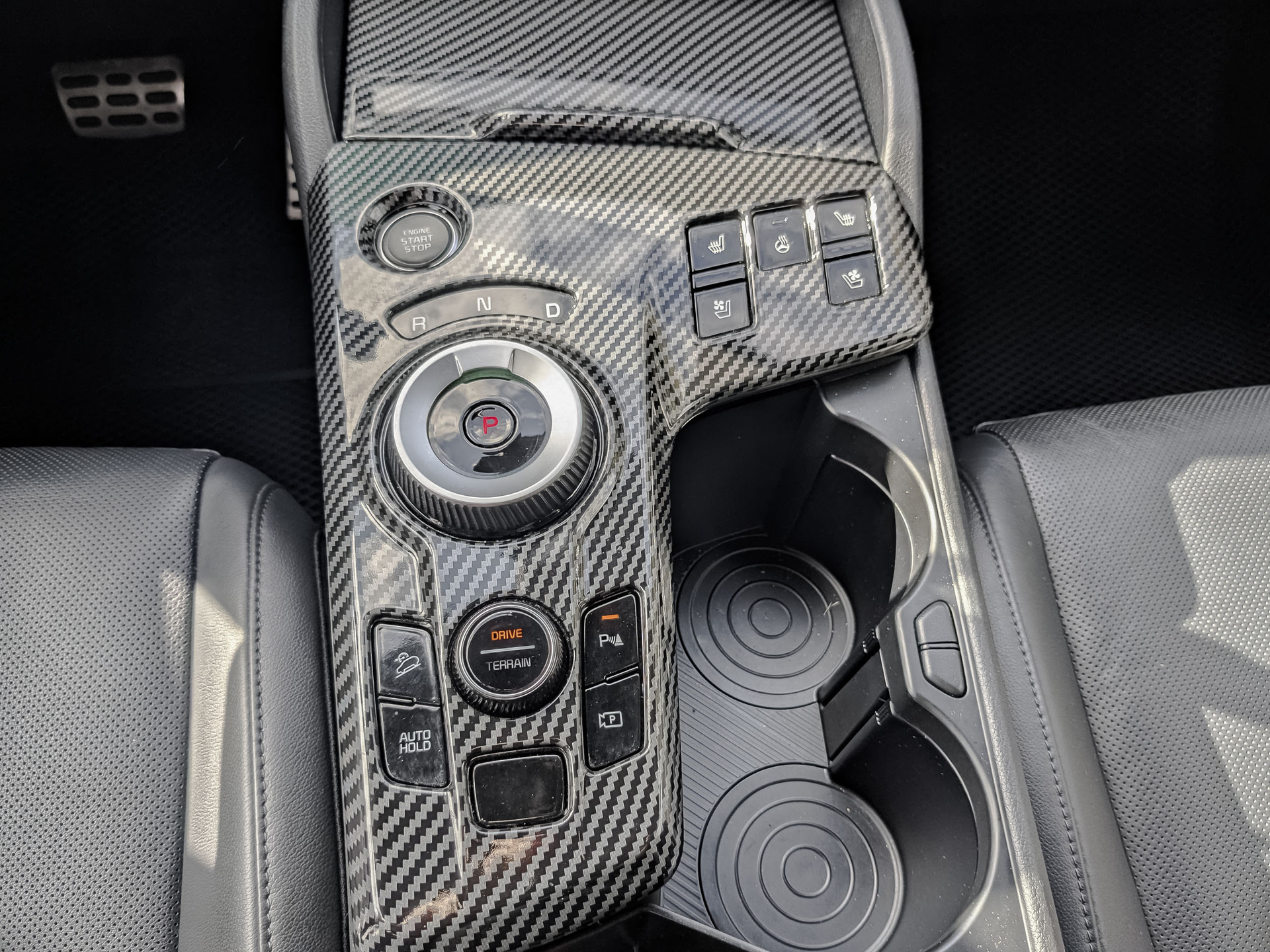 KIA Sportage 2.50 (190 л.с), автомат, 2024, пробег 28 226 км