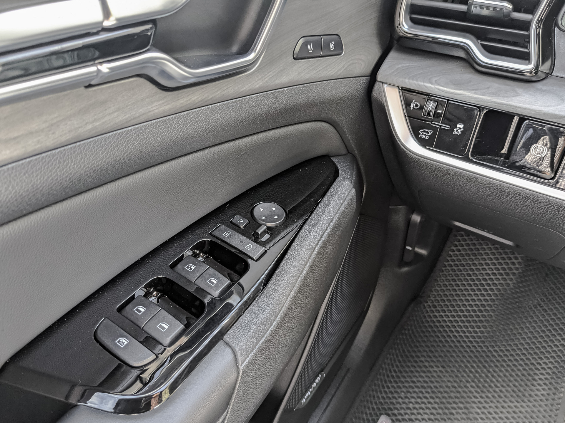 KIA Sportage 2.50 (190 л.с), автомат, 2024, пробег 28 226 км