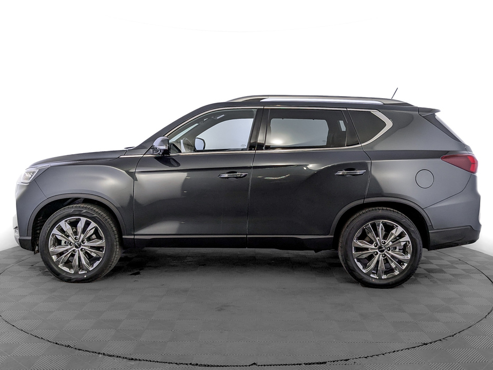 KGM Rexton Премьер 2.0T/225 6AT 4П