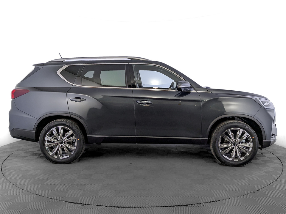 KGM Rexton Премьер 2.0T/225 6AT 4П