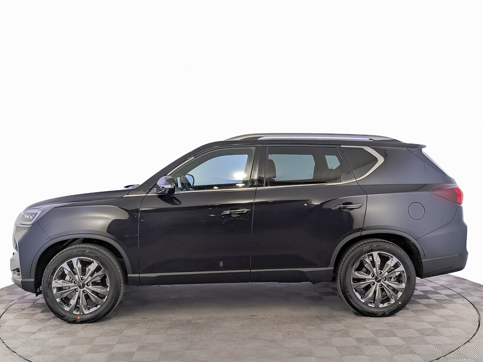KGM Rexton Премьер 2.0T/225 6AT 4П