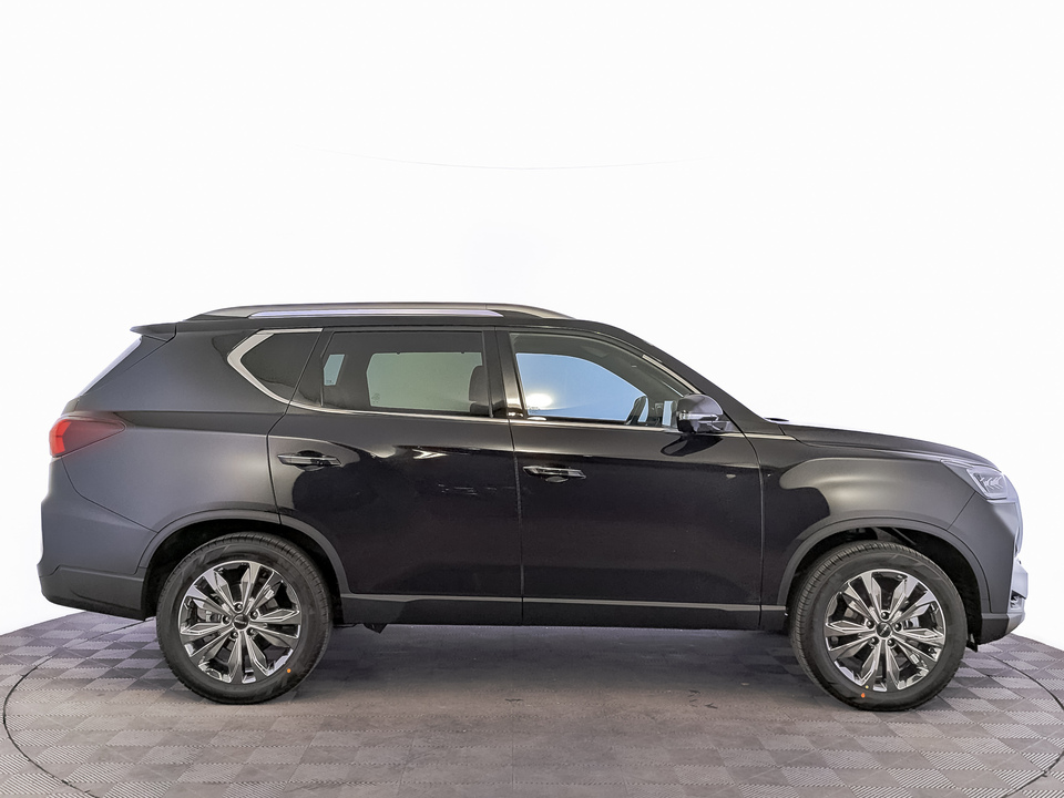 KGM Rexton Премьер 2.0T/225 6AT 4П