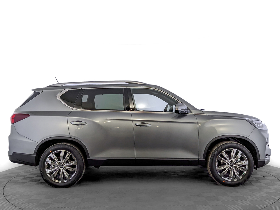 KGM Rexton Премьер 2.0T/225 6AT 4П