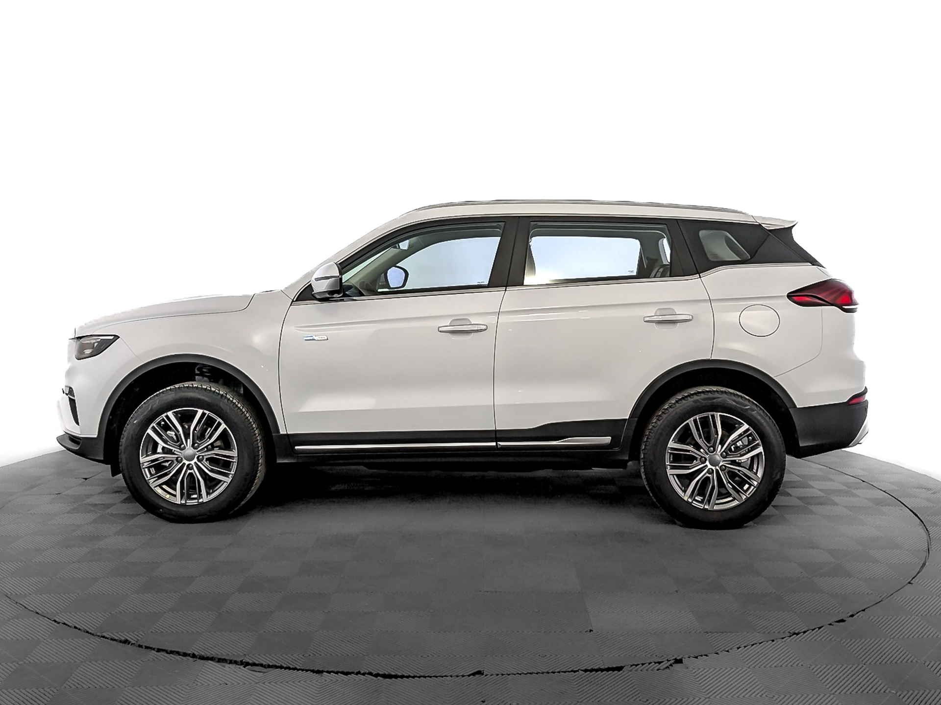 Фото Belgee X70 FL Prestige 1.5T/150 7RT 4WD