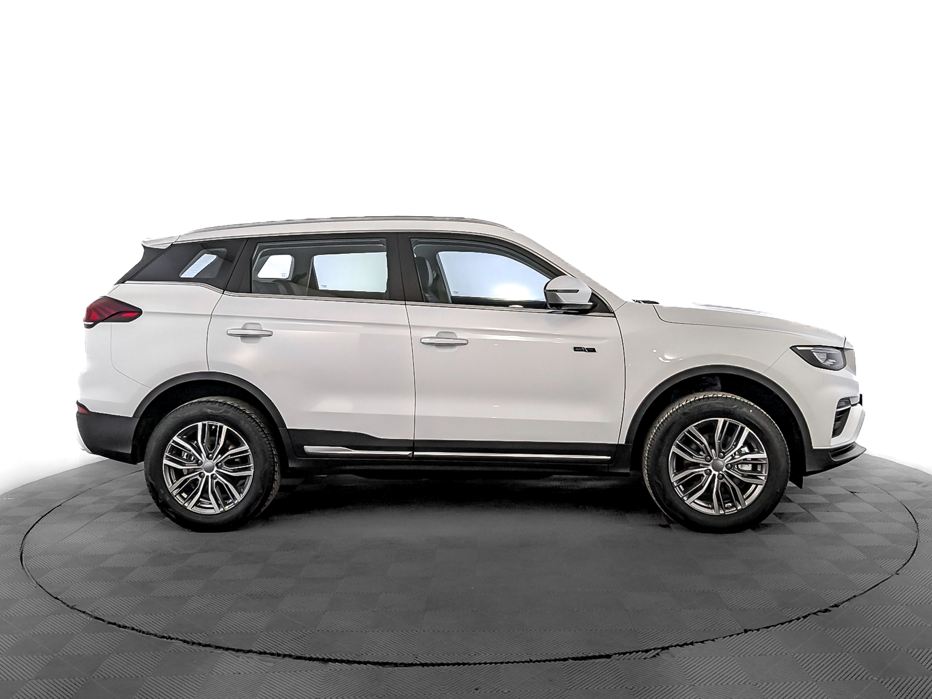 Фото Belgee X70 FL Prestige 1.5T/150 7RT 4WD