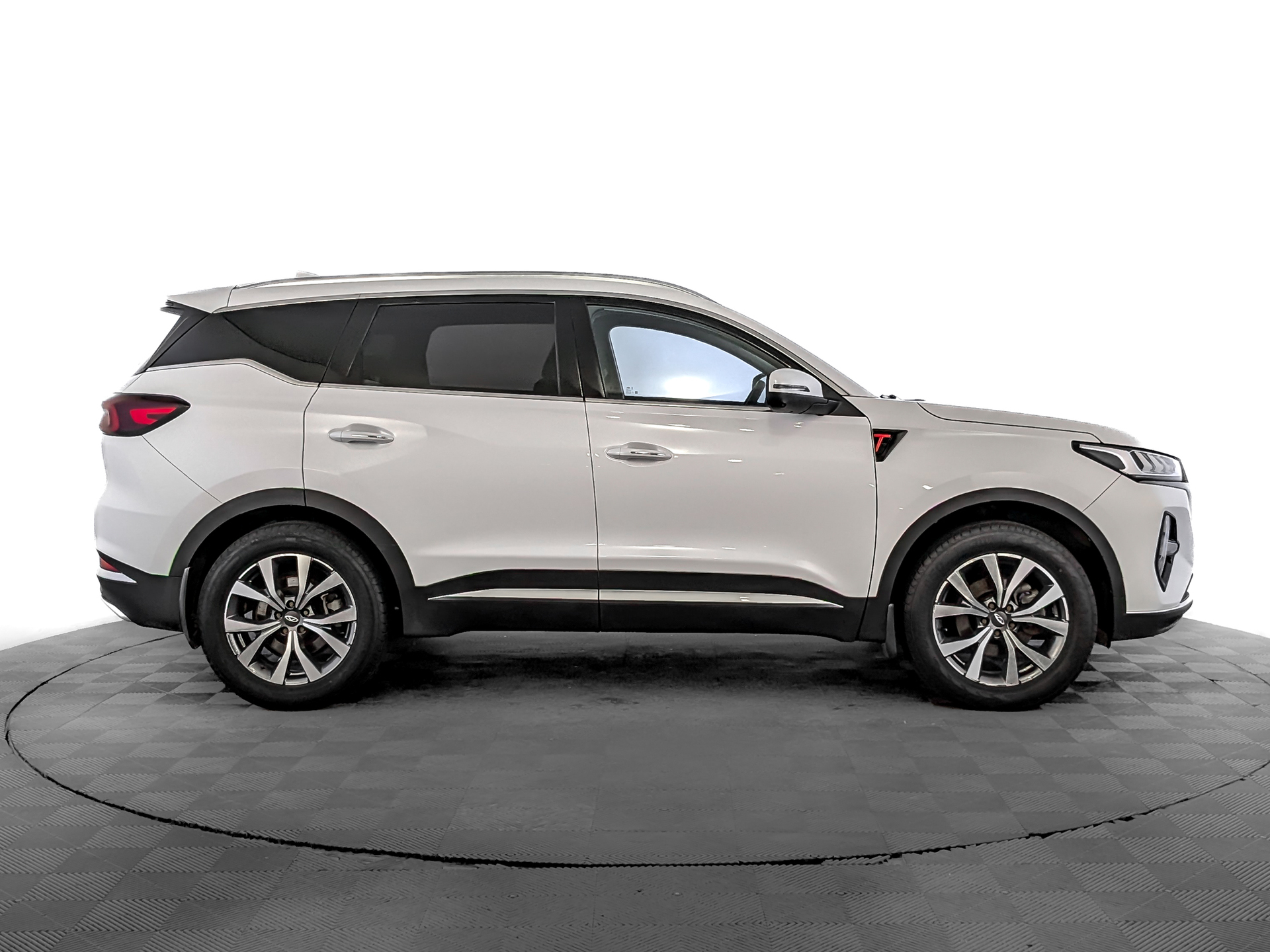 CHERY Tiggo 7 Pro 1.50 (147 л.с), автомат, 2023, пробег 64 829 км