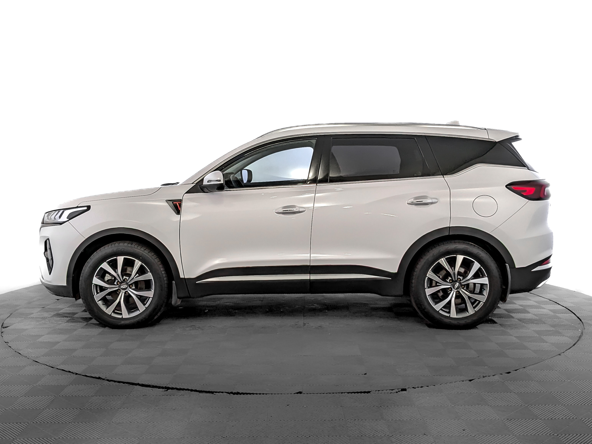 CHERY Tiggo 7 Pro 1.50 (147 л.с), автомат, 2023, пробег 64 829 км