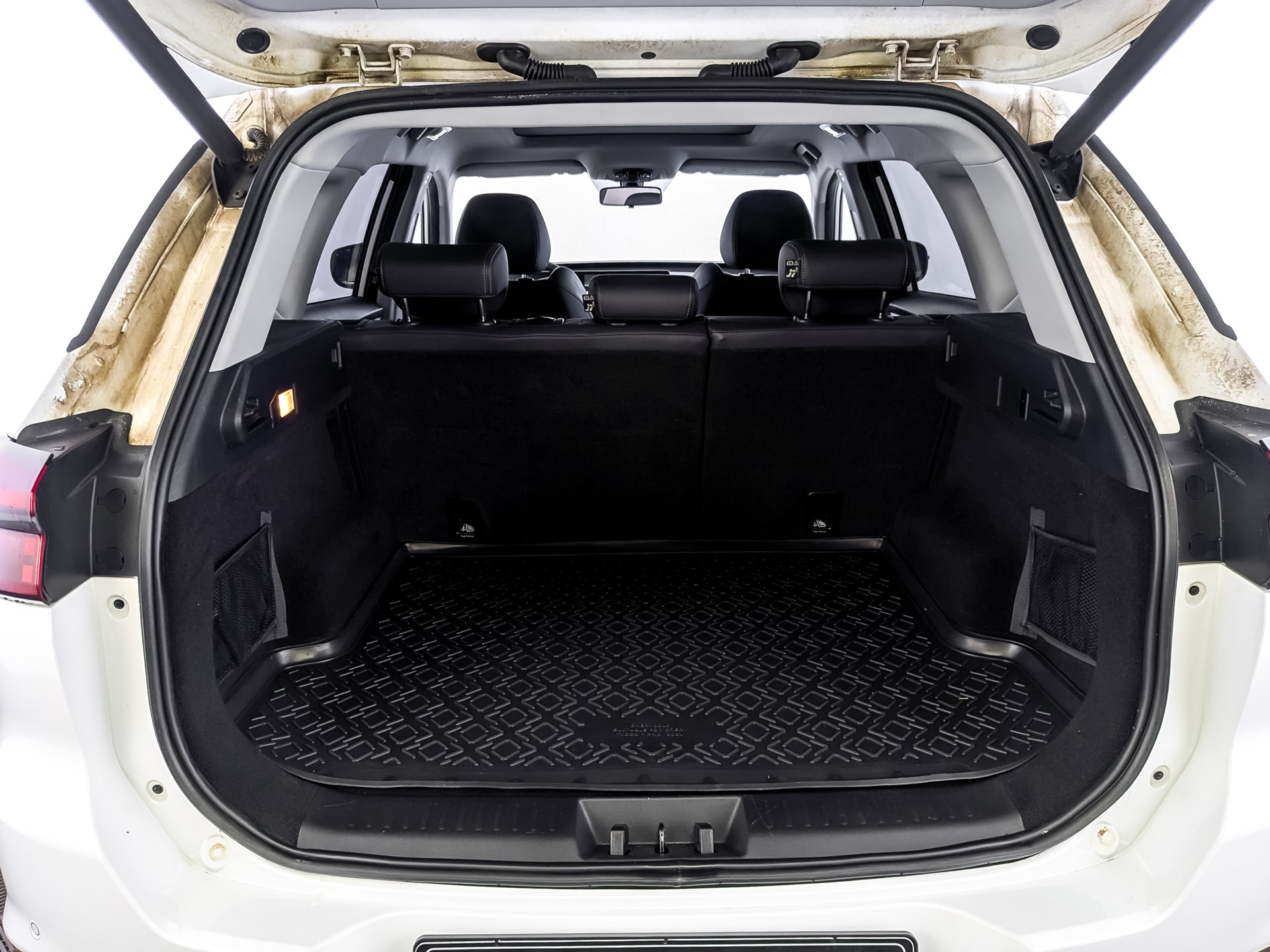 CHERY Tiggo 7 Pro 1.50 (147 л.с), автомат, 2023, пробег 64 829 км
