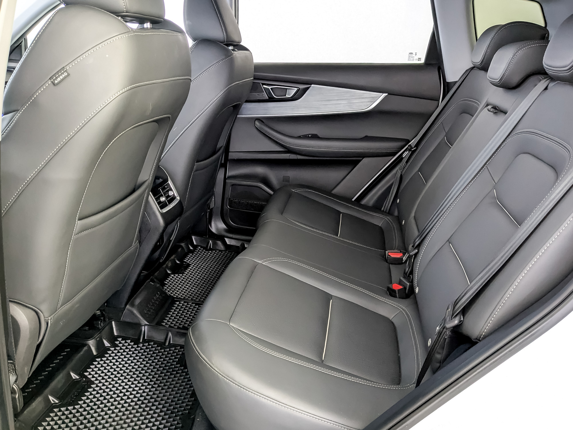 CHERY Tiggo 7 Pro 1.50 (147 л.с), автомат, 2023, пробег 64 829 км