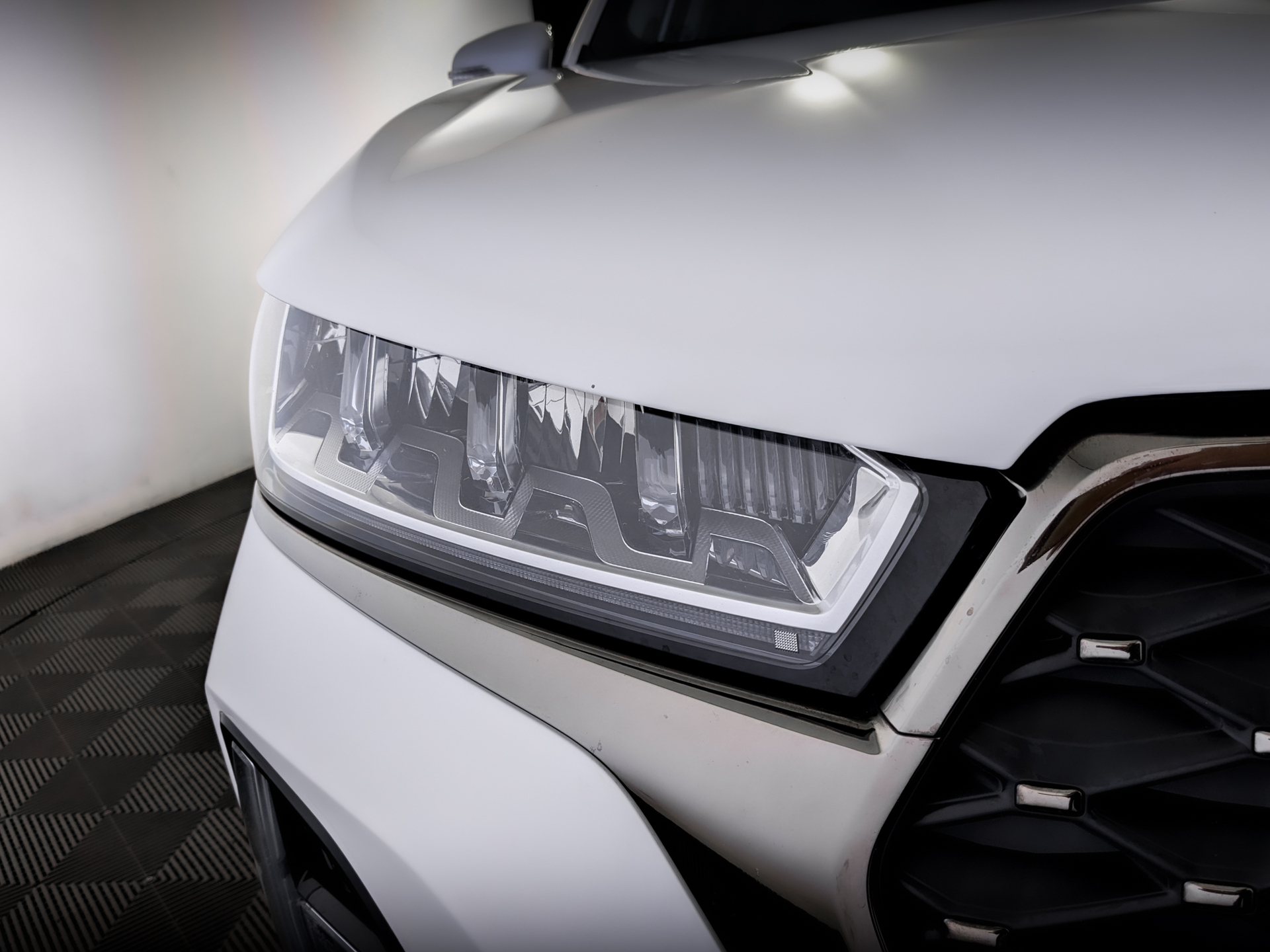 CHERY Tiggo 7 Pro 1.50 (147 л.с), автомат, 2023, пробег 64 829 км