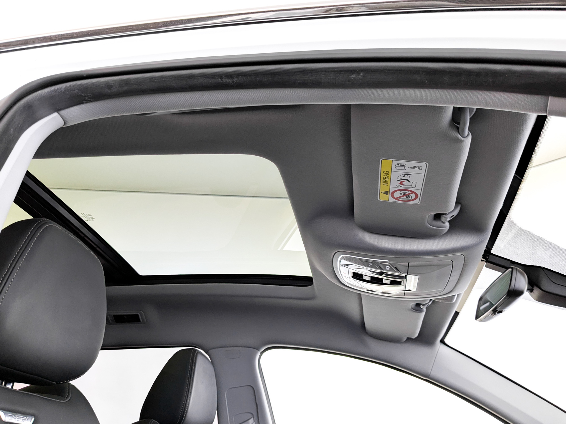 CHERY Tiggo 7 Pro 1.50 (147 л.с), автомат, 2023, пробег 64 829 км
