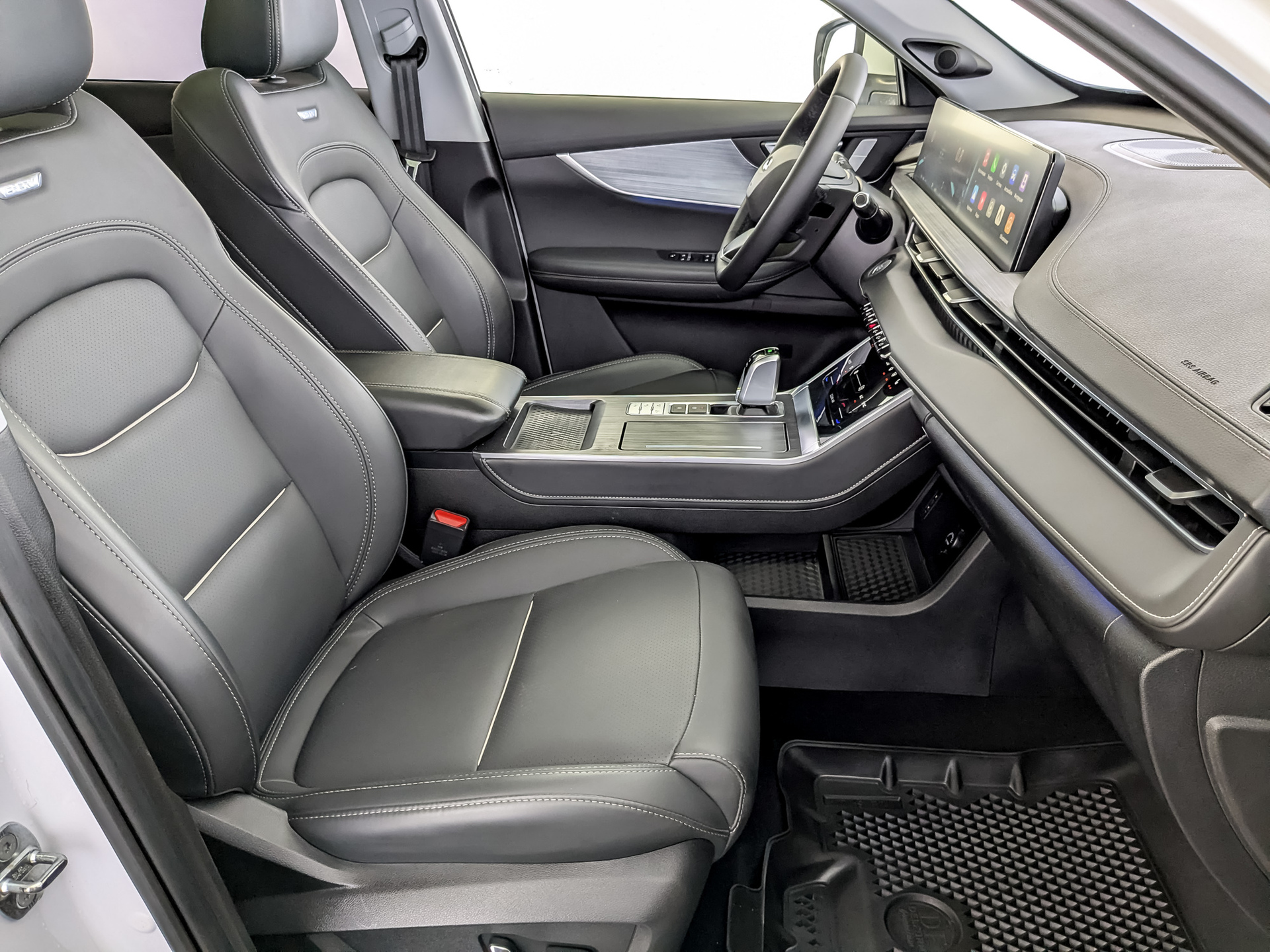 CHERY Tiggo 7 Pro 1.50 (147 л.с), автомат, 2023, пробег 64 829 км