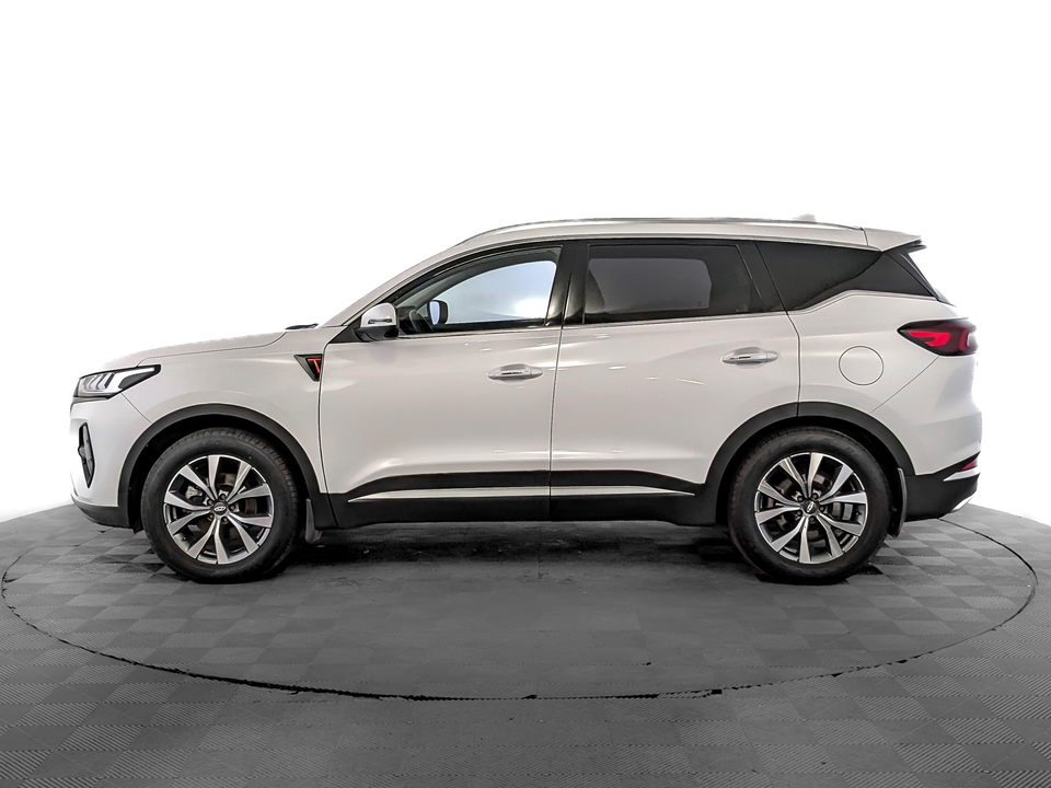 Фото Chery Tiggo 7 Pro с пробегом 64829 км