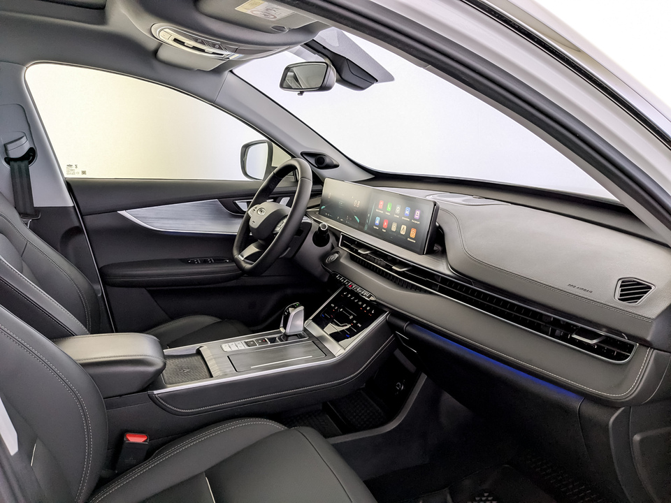 Фото Chery Tiggo 7 Pro с пробегом 64829 км