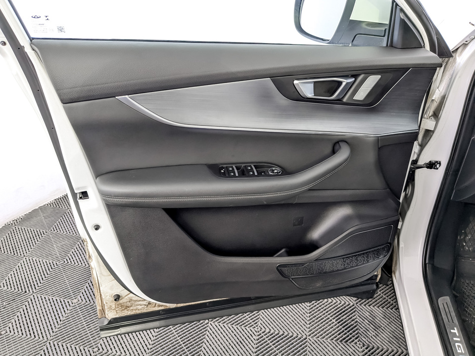 Фото Chery Tiggo 7 Pro с пробегом 64829 км