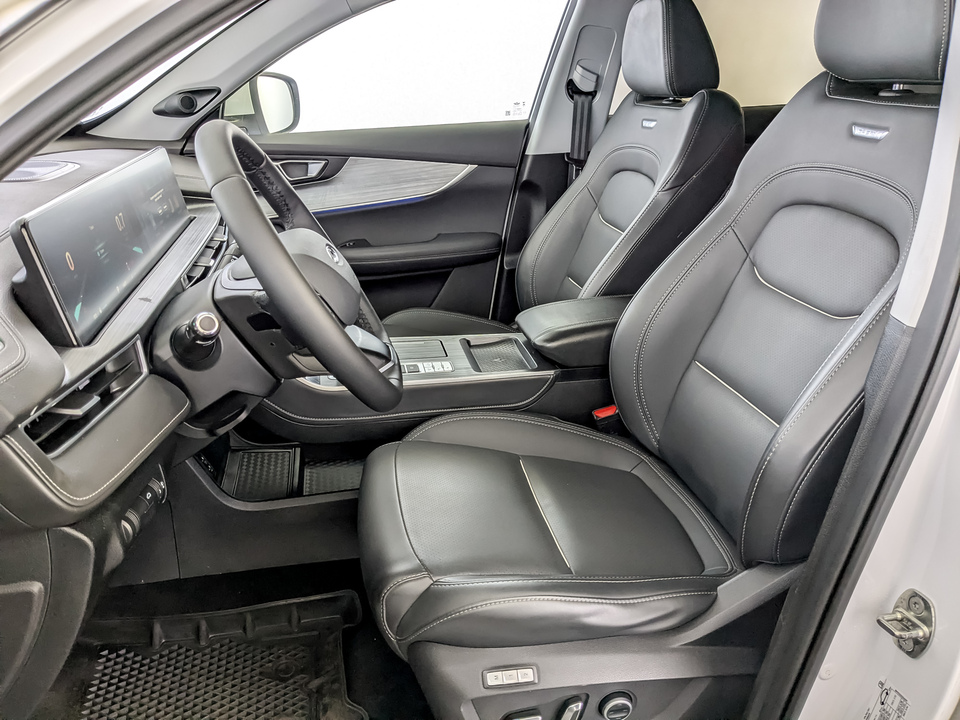 Фото Chery Tiggo 7 Pro с пробегом 64829 км