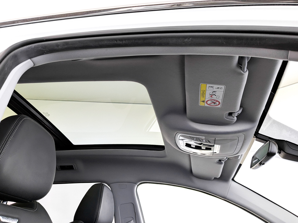 Фото Chery Tiggo 7 Pro с пробегом 64829 км