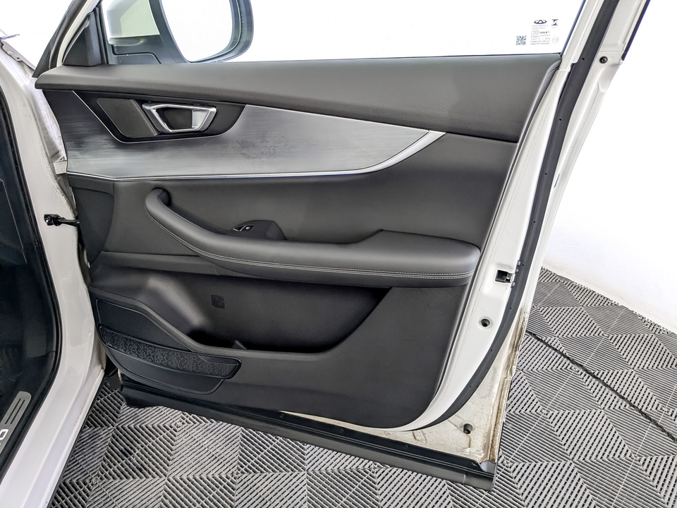 Фото Chery Tiggo 7 Pro с пробегом 64829 км