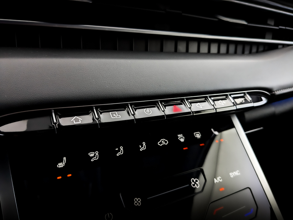 Фото Chery Tiggo 7 Pro с пробегом 64829 км