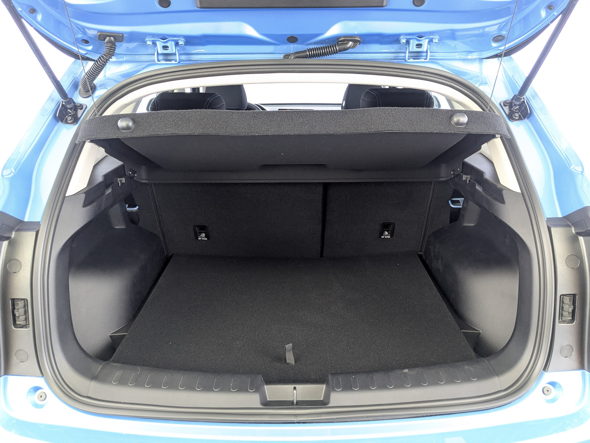 Фото Haval Jolion Оптимум 1.5T/150 7RT 4WD