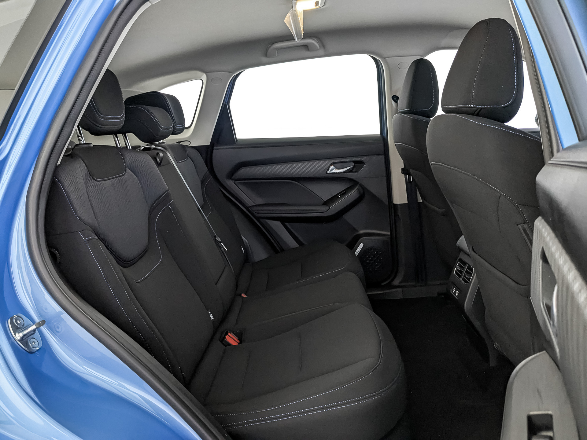 Фото Haval Jolion Оптимум 1.5T/150 7RT 4WD