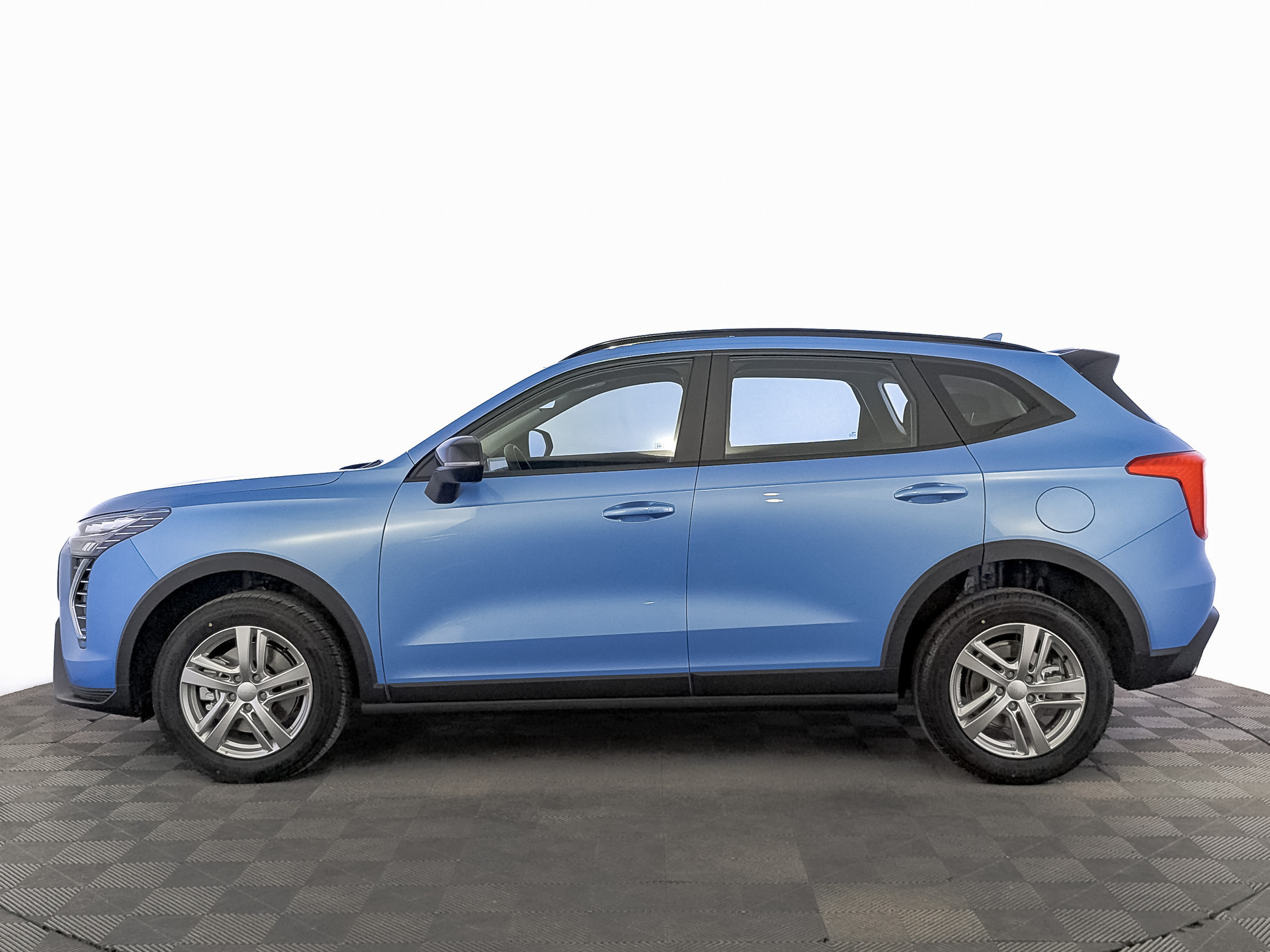 Фото Haval Jolion Оптимум 1.5T/150 7RT 4WD