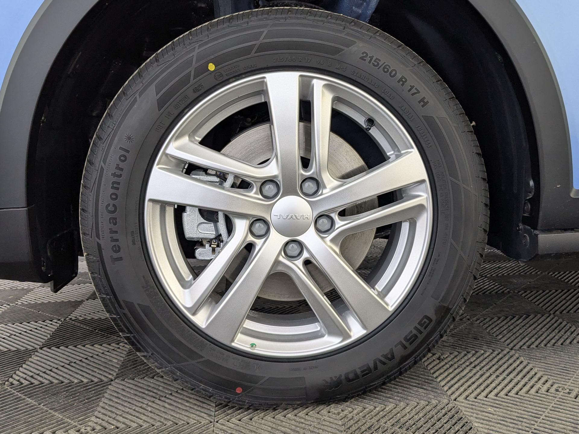 Фото Haval Jolion Оптимум 1.5T/150 7RT 4WD