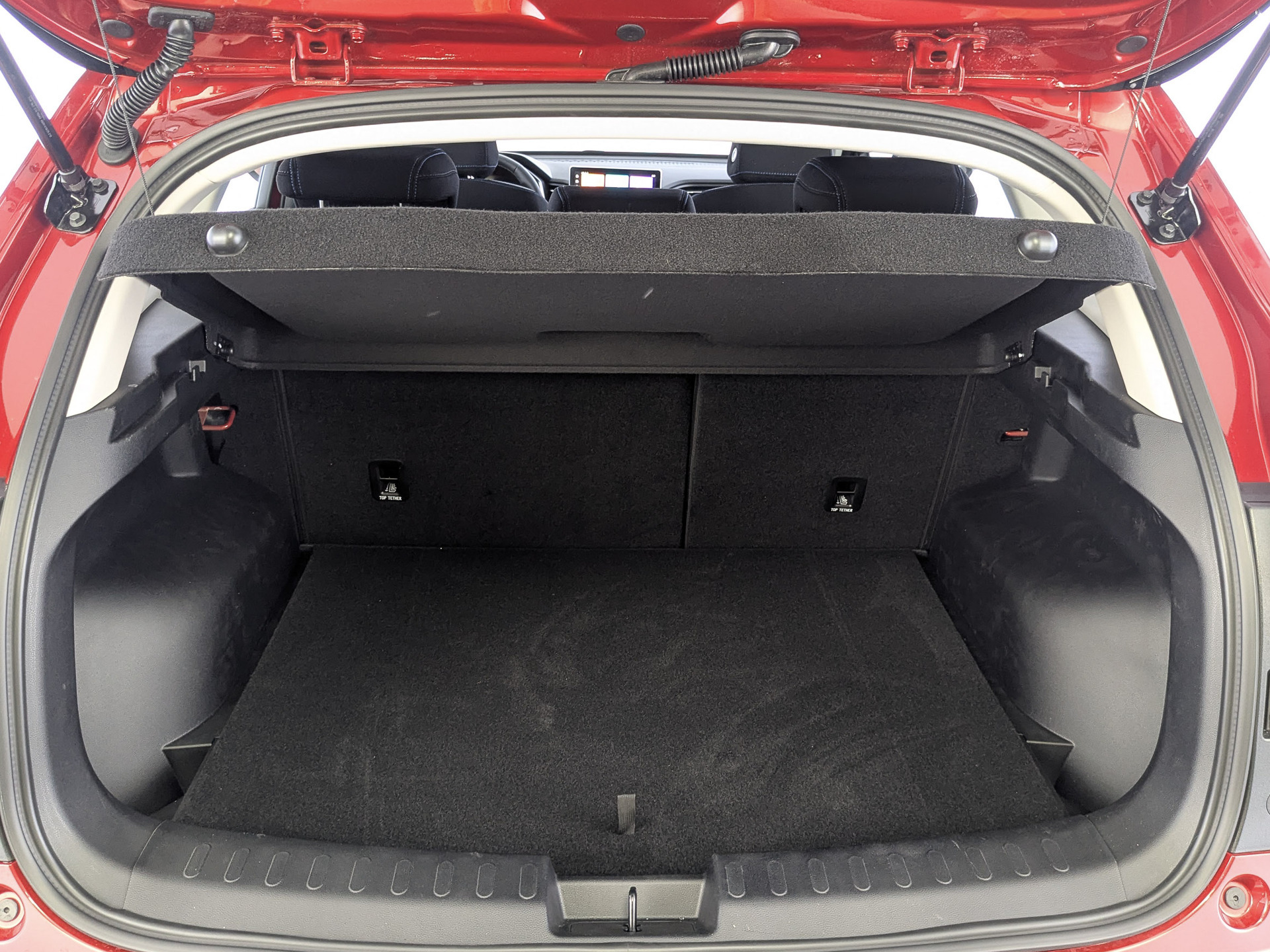 Фото Haval Jolion Оптимум 1.5T/150 7RT 4WD